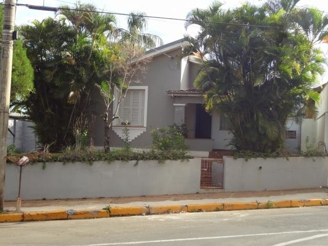 #CAS 002 - Casa para Venda em São Pedro - SP - 1