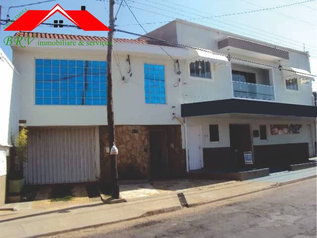 #107 - Conjunto Comercial para Venda em São Pedro - SP - 1