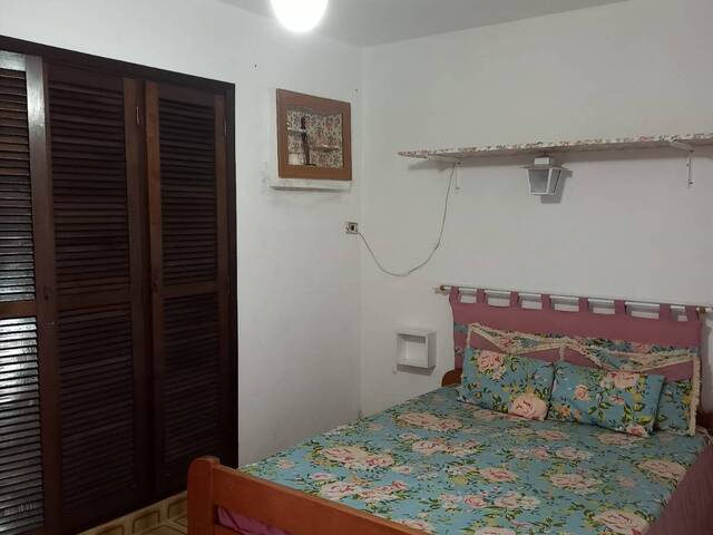 #134 - Apartamento para Venda em Guarujá - SP - 3