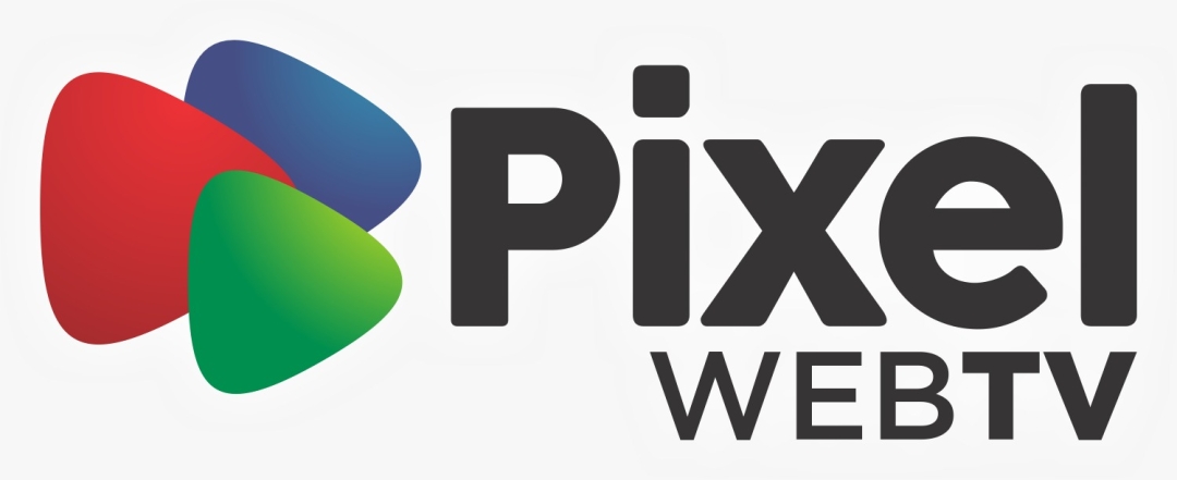 PIXEL WEB TV